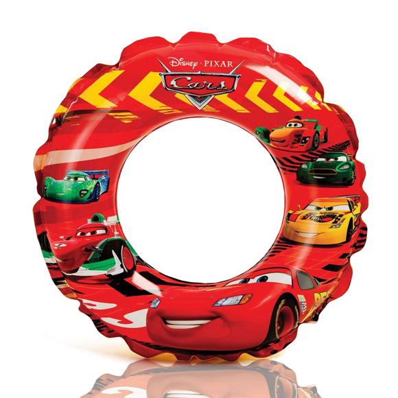 Cars Simit 51cm 