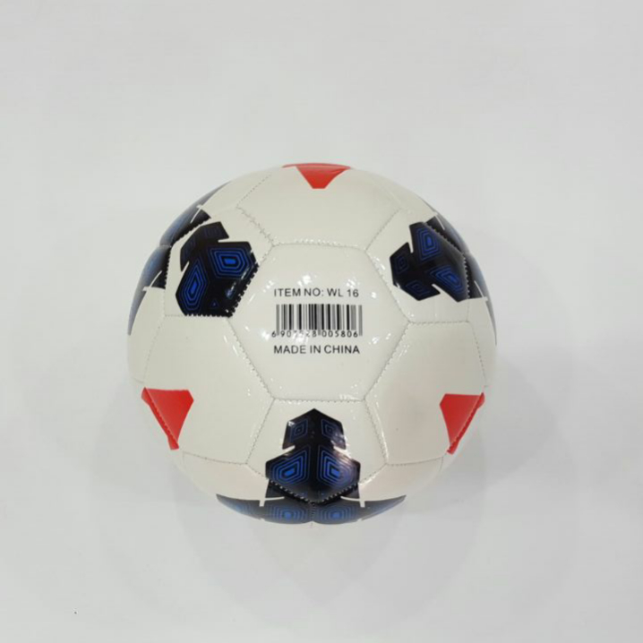 Lüx Kaliteli Futbol Topu