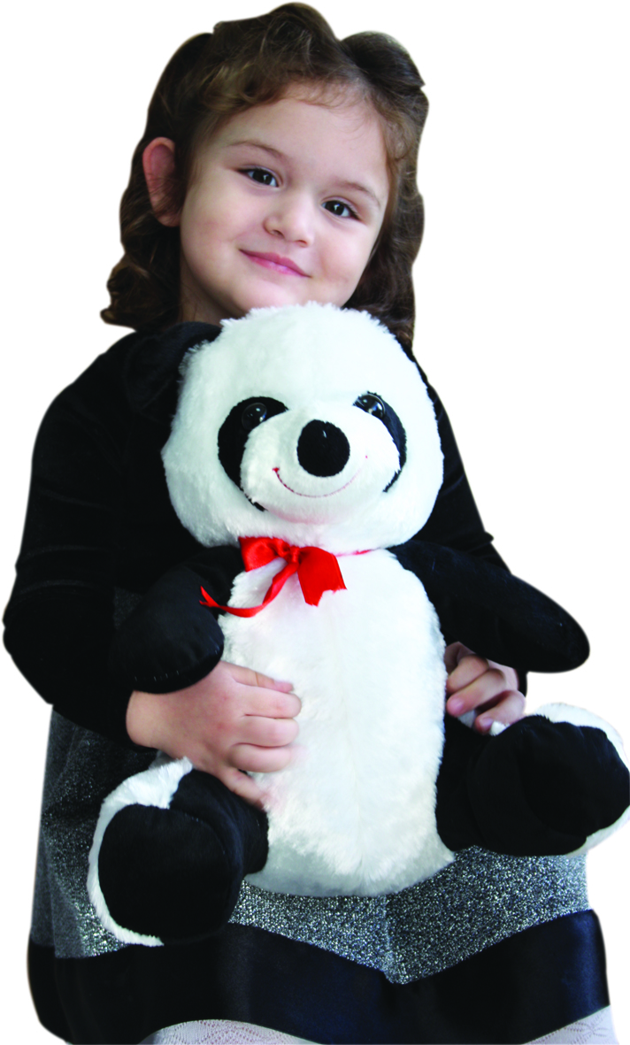 Yerli 35cm panda