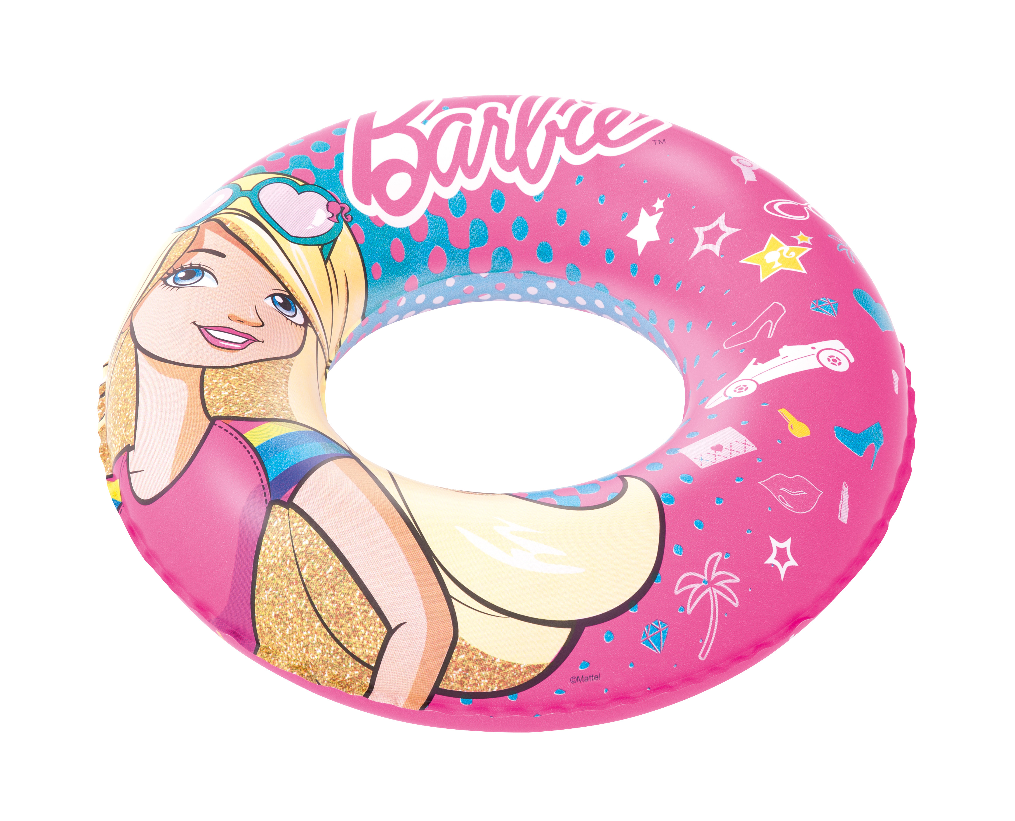 56 cm barbie simit