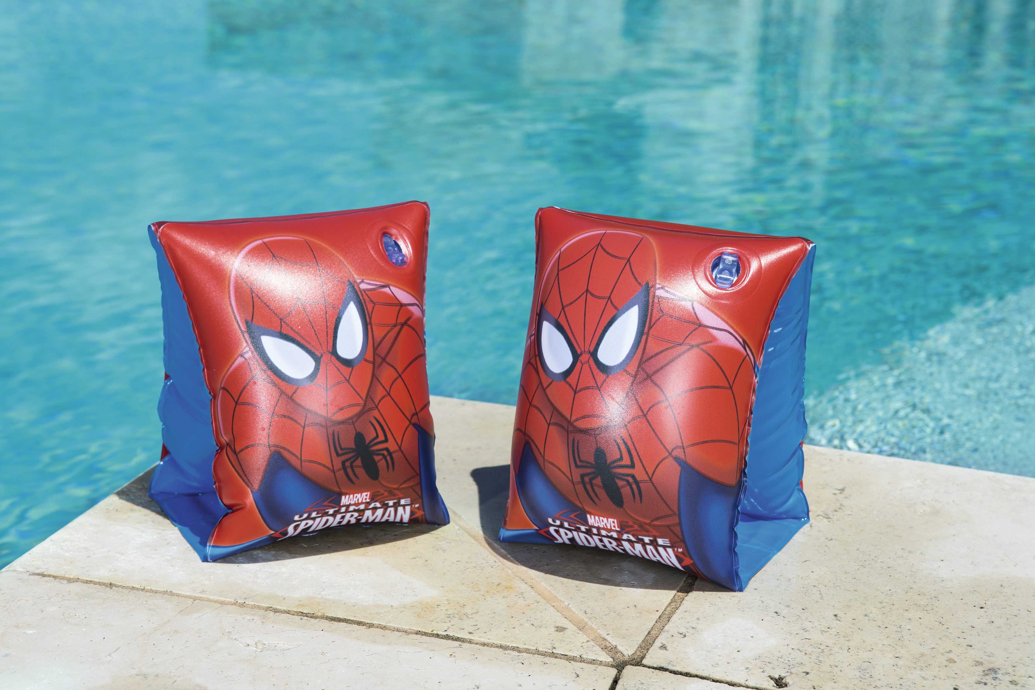 23x15 cm spiderman kolluk 