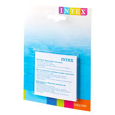 intex onarım yaması 6Pcs