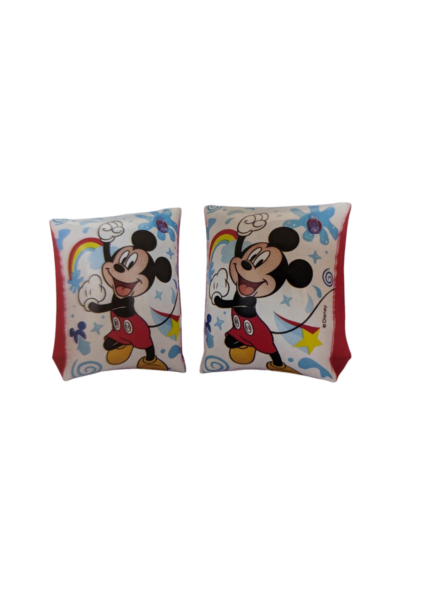 23X15 cm MICKEY MOUSE  KOLLUK